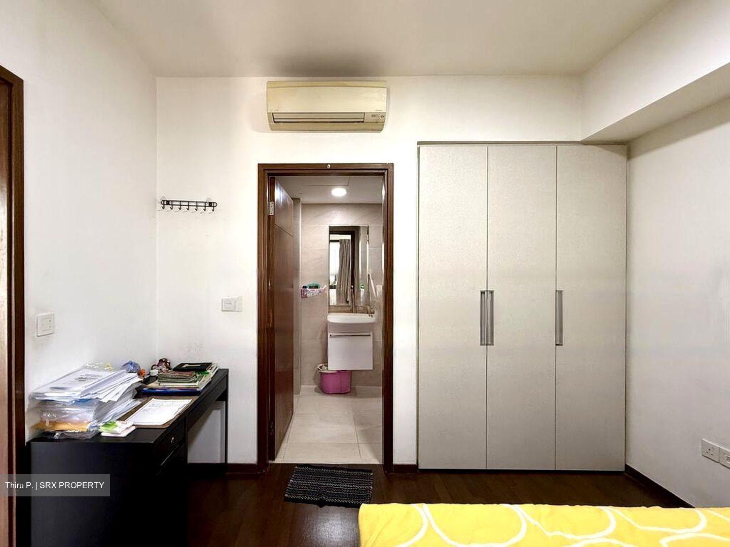 The Miltonia Residences (D27), Condominium #449971331
